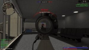 Red Crucible 2 (War Trigger Classic) Gameplay Red Dawn TDM