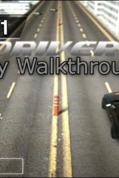 Red Driver 3 Gameplay Walkthrough (Flash Game)