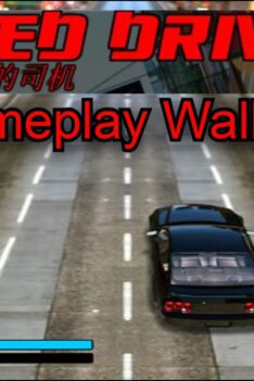 Red Driver 5 Gameplay Walkthrough (Flash Game)