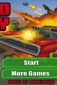 Road Of Fury 1 Full Gameplay (Flash Game