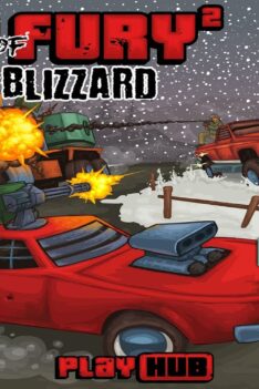 Road Of Fury 2 (Flash Game) Full Gameplay