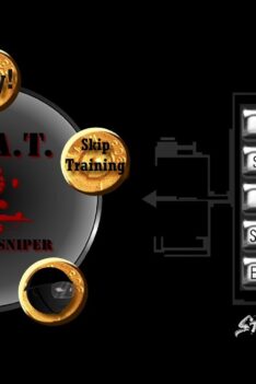 S.W.A.T 2 – Tactical Sniper Full Gameplay (Flash Game)