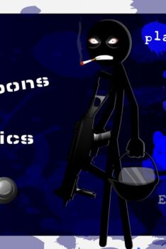 S.W.A.T. – Full Gameplay (Flash Game)