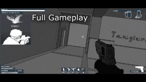 Sierra 7 (Flash Game) Full Gameplay