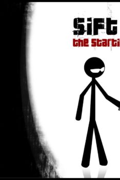 Sift Heads 0: The Starting Point Full Gameplay (Flash Game)