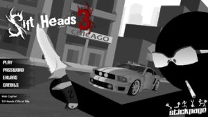 Sift Heads 3 (Flash Game) Full Gameplay