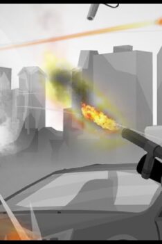 Sift Heads Assault 2 (Flash Game) Full Gameplay