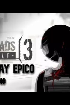 Sift Heads Assault 3 Gameplay Epico 2# (Juego Flash)