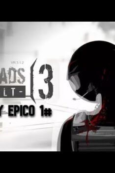 Sift Heads Assault 3 Gameplay Epico 1# (Juego Flash)