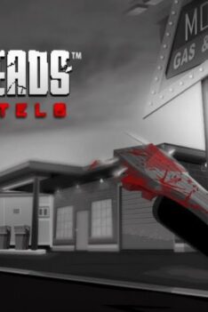Sift Heads Cartels Act 1 Walkthrough (Flash Game)