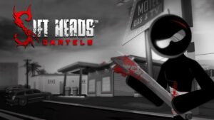 Sift Heads Cartels Act 1 Walkthrough (Flash Game)