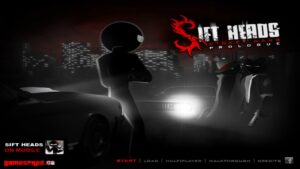 Sift Heads Street Wars (Flash Game) Full Gameplay