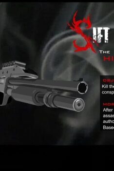 Sift Heads: The Hidden Chapter (Flash Game) Full Gameplay