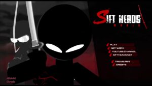 Sift Heads World Act 2 Walkthrough (Flash Game)
