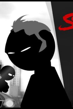 Sift Heads World Act 3 Walkthrough (Flash Game)