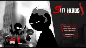 Sift Heads World Act 3 Walkthrough (Flash Game)