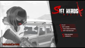 Sift Heads World Act 4 Walkthrough (Flash Game)