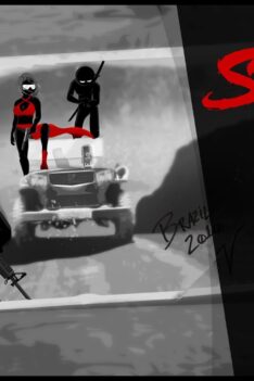 Sift Heads World Act 5 Walkthrough (Flash Game)