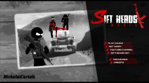Sift Heads World Act 5 Walkthrough (Flash Game)