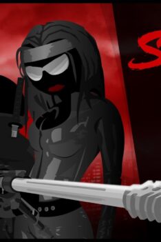 Sift Heads World Act 6 Walkthrough (Flash Game)