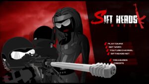 Sift Heads World Act 6 Walkthrough (Flash Game)