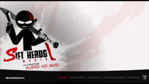 Sift Heads World Act 7 Ultimatum Walkthrough (Flash Game)