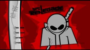 Sift Renegade 1 Full Gameplay (Flash Game)