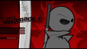 Sift Renegade 2 Full Gameplay (Flash Game)