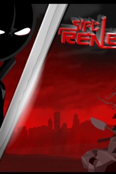 Sift Renegade 3 Full Gameplay (Flash Game)