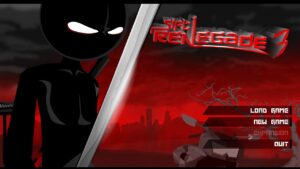 Sift Renegade 3 Full Gameplay (Flash Game)