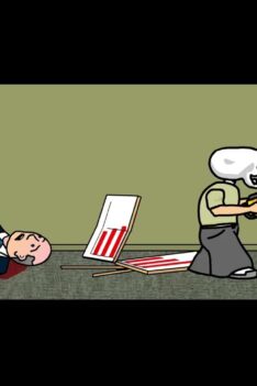 Skull Kid (Flash Game) Full Gameplay