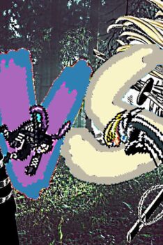 Speed-o’-Sound Sonic Vs Flashy Flash (One Punch Man)