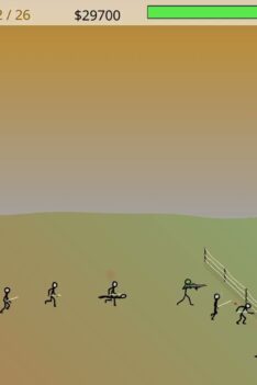 Storm The House 1 (Flash Game) Full Gameplay Day 1-39