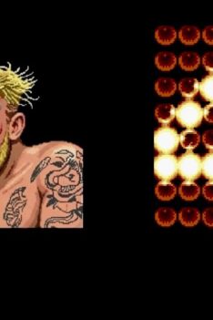 Street Fighter 2 – Game over – Jake Paul Edition