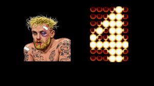 Street Fighter 2 – Game over – Jake Paul Edition
