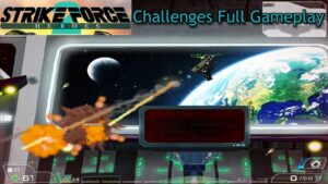 Strike Force Heroes 2 (Flash Game) Challenges Full Gameplay