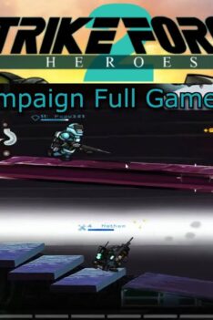 Strike Force Heroes 2 (Flash Game) Campaign Full Gameplay