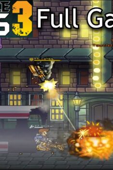 Strike Force Heroes 3 (Flash Game) Full Gameplay Playthrough