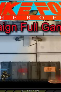 Strike Force Heroes (Flash Game) Campaign Full Gameplay