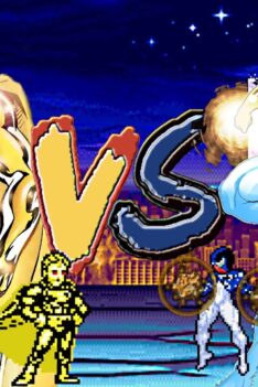 Superman Prime One Million Vs Cosmic Spider-Man (DC Comics vs Marvel Comics)