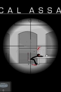 Tactical Assassin 2 (Flash Game) Full Gameplay