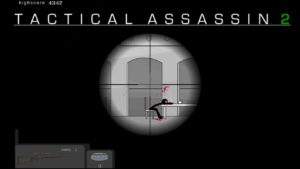 Tactical Assassin 2 (Flash Game) Full Gameplay