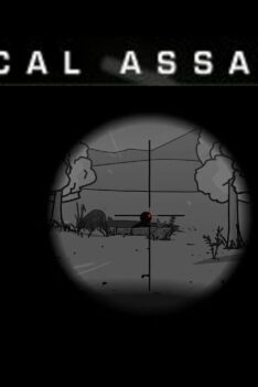 Tactical Assassin 3 (Flash Game) Full Gameplay
