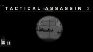 Tactical Assassin 3 (Flash Game) Full Gameplay