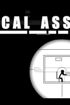 Tactical Assassin (Flash Game) Full Gameplay