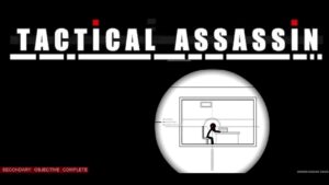Tactical Assassin (Flash Game) Full Gameplay