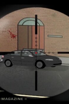 Tactical Assassin Mobile (Flash Game Version) Full Gameplay