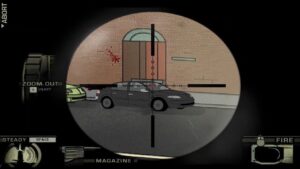 Tactical Assassin Mobile (Flash Game Version) Full Gameplay