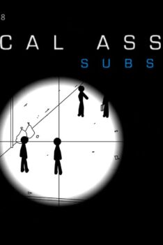 Tactical Assassin Substratum (Flash Game) Full Gameplay