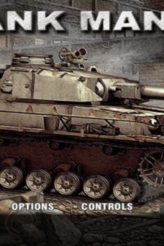 Tank Mania (Flash Game) Full Gameplay All Levels